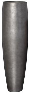 Royal planter vase, 34/112 cm, champagne rosé 