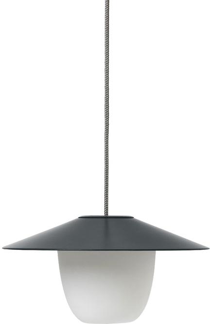 Ani Lamp Mobile LED - Lampe Magnet, H 33 cm, Ø 22 cm 